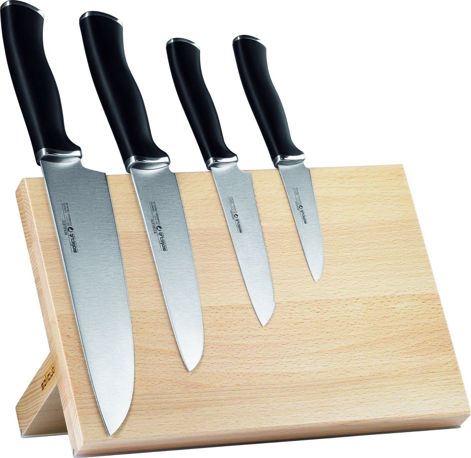 Где купить кухонные ножи